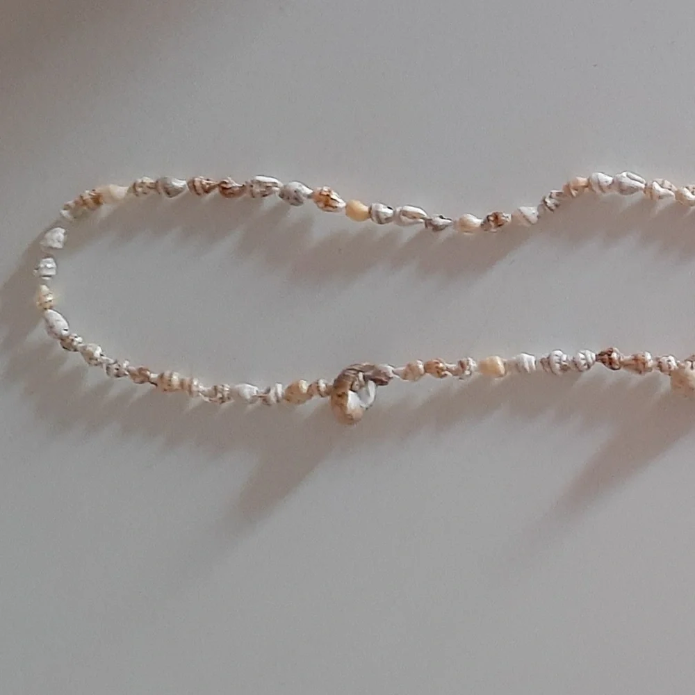 Shell Necklace - Picture 8 of 8